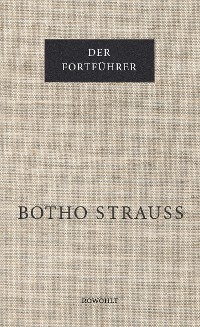 Cover Der Fortführer