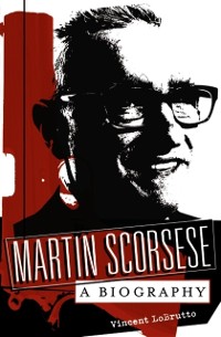 Cover Martin Scorsese