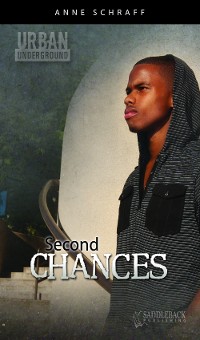 Cover Second Chances