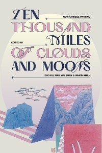 Cover Ten Thousand Miles of Clouds and Moons