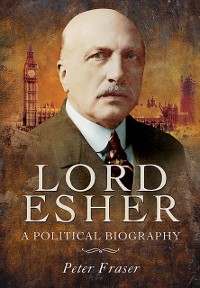 Cover Lord Esher