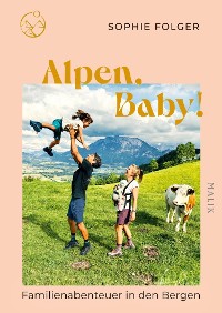 Cover Alpen, Baby!