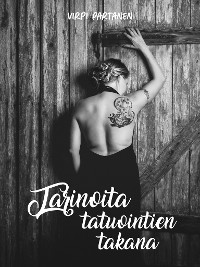 Cover Tarinoita tatuointien takana