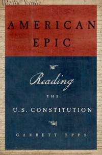 Cover American Epic