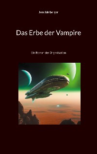 Cover Das Erbe der Vampire