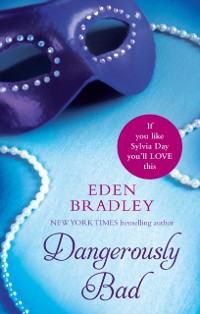 Cover Dangerously Bad