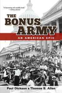 Cover Bonus Army