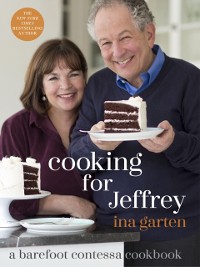 Cover Cooking for Jeffrey