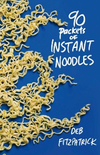 Cover 90 Packets of Instant Noodles