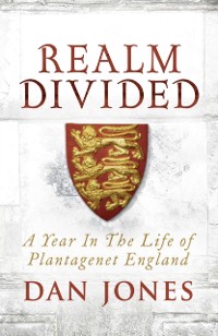 Cover Realm Divided