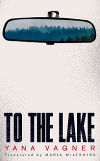 Cover To The Lake