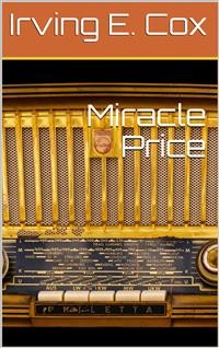Cover Miracle by Price