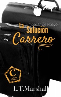 Cover La Solucion Carrero