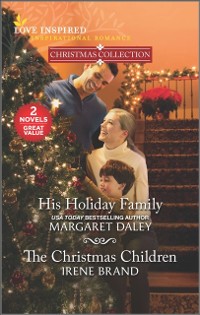 Cover His Holiday Family and The Christmas Children