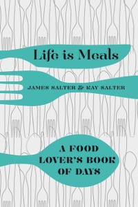 Cover Life is Meals