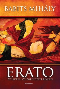 Cover Erato