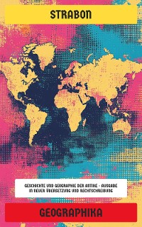 Cover Geographika