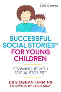 Cover Successful Social Stories™ for Young Children with Autism