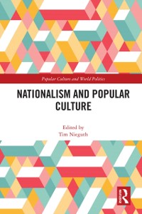 Cover Nationalism and Popular Culture