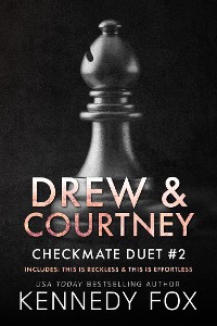 Cover Drew & Courtney Duet