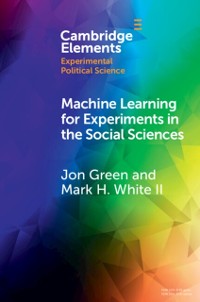 Cover Machine Learning for Experiments in the Social Sciences