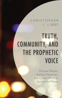 Cover Truth, Community, and the Prophetic Voice