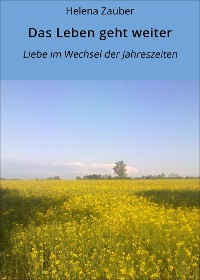 Cover Das Leben geht weiter