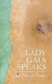 Cover Lady Gaia Speaks