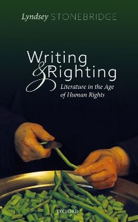 Cover Writing and Righting