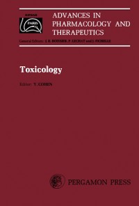 Cover Toxicology