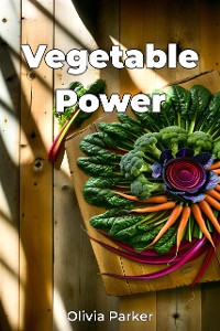 Cover Vegetable Power