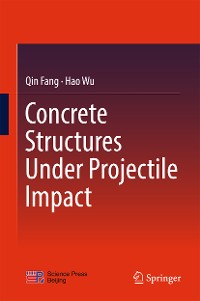 Cover Concrete Structures Under Projectile Impact