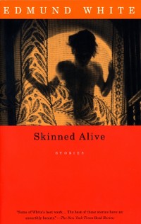 Cover Skinned Alive