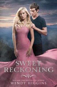 Cover Sweet Reckoning