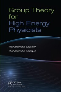 Cover Group Theory for High Energy Physicists