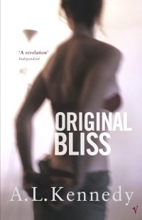 Cover Original Bliss