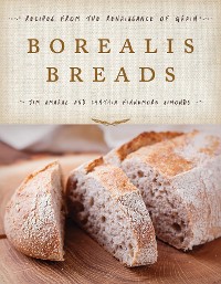 Cover Borealis Breads