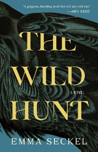 Cover The Wild Hunt