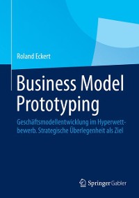 Cover Business Model Prototyping