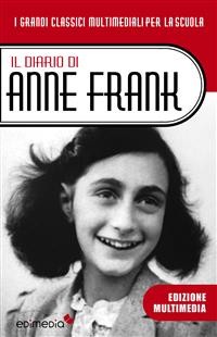 Cover Il diario di Anne Frank