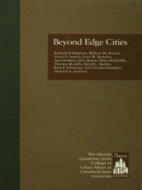 Cover Beyond Edge Cities