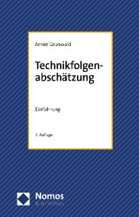 Cover Technikfolgenabschätzung