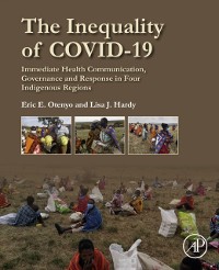 Cover Inequality of COVID-19