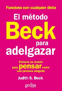 Cover El método Beck para adelgazar
