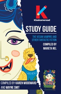 Cover Study Guide: The Vegan Vampire