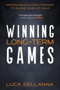 Cover Winning Long-Term Games