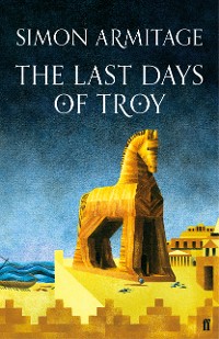 Cover The Last Days of Troy