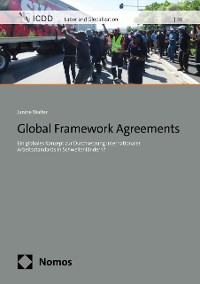 Cover Global Framework Agreements