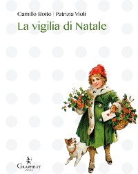 Cover La vigilia di Natale