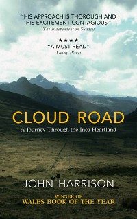 Cover Cloud Road